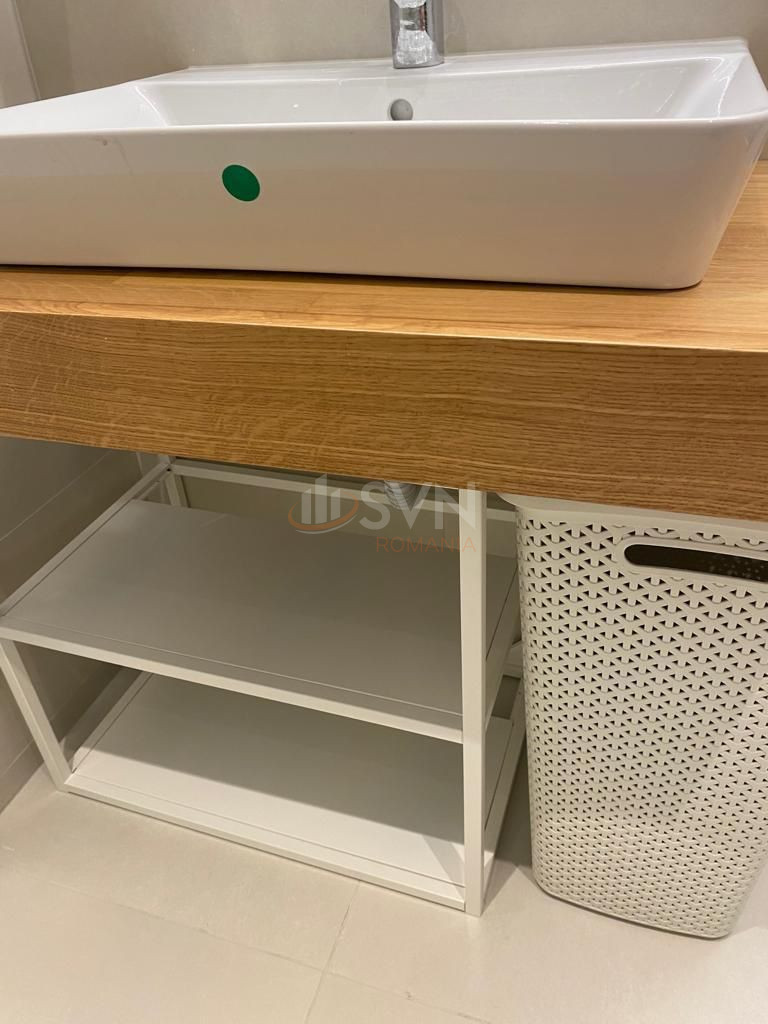 Apartament, 2 camere Bucuresti/Pipera