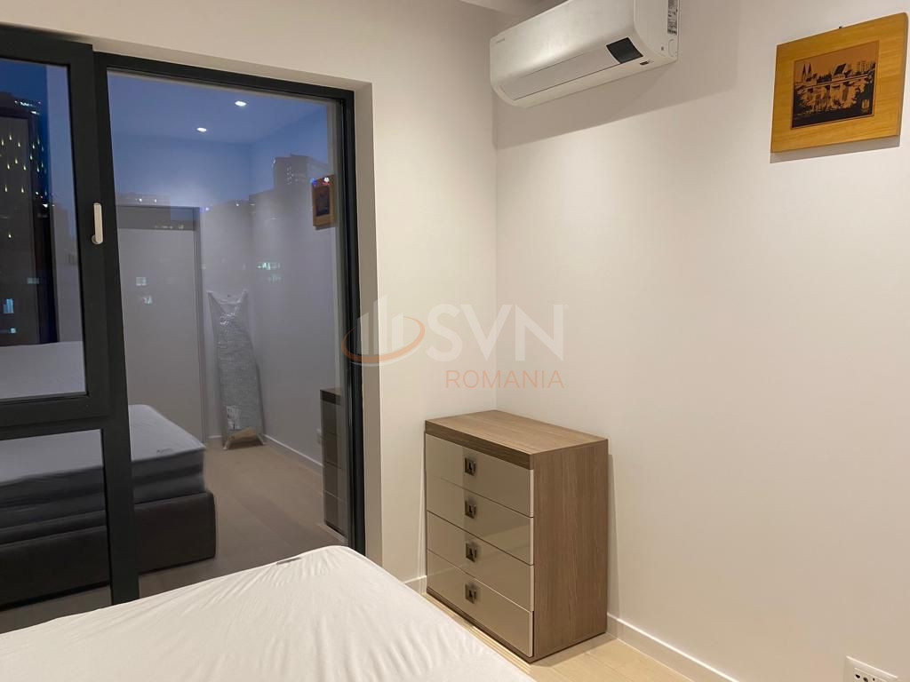 Apartament, 2 camere Bucuresti/Pipera