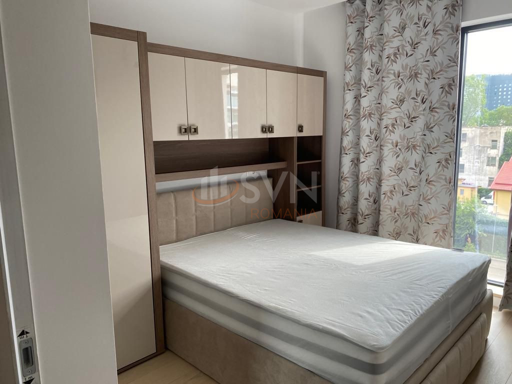 Apartament, 2 camere Bucuresti/Pipera