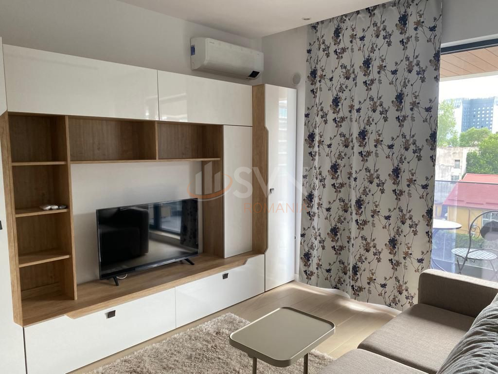Apartament, 2 camere Bucuresti/Pipera