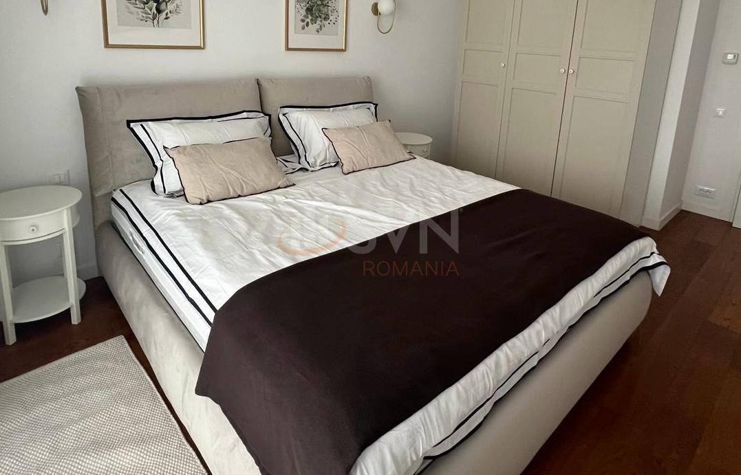 Apartament, 2 camere Bucuresti/Cotroceni