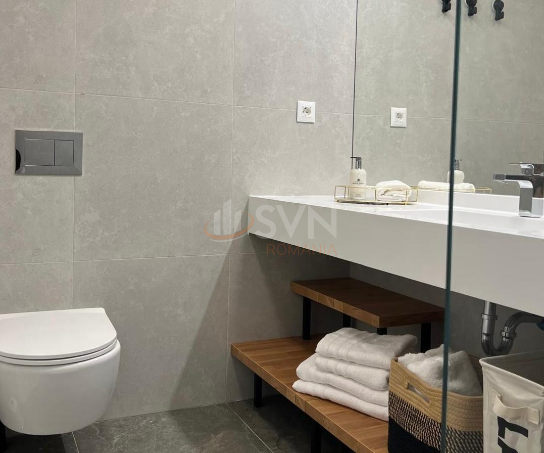 Apartament, 2 camere Bucuresti/Cotroceni