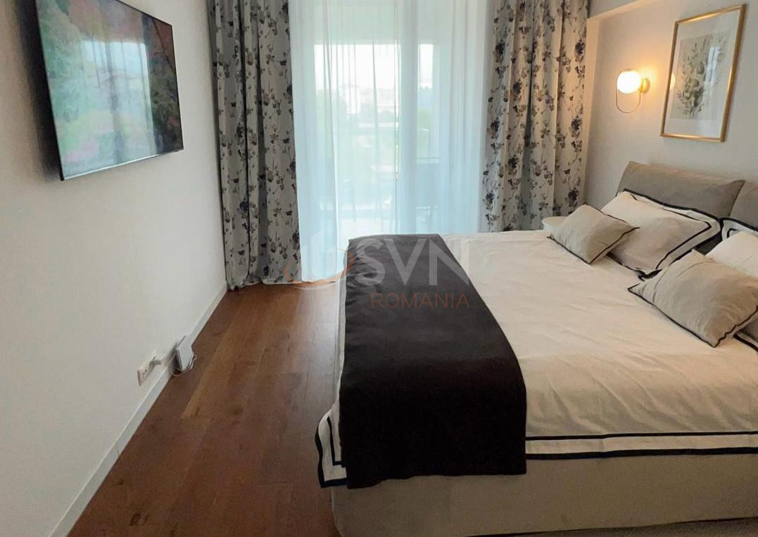 Apartament, 2 camere Bucuresti/Cotroceni