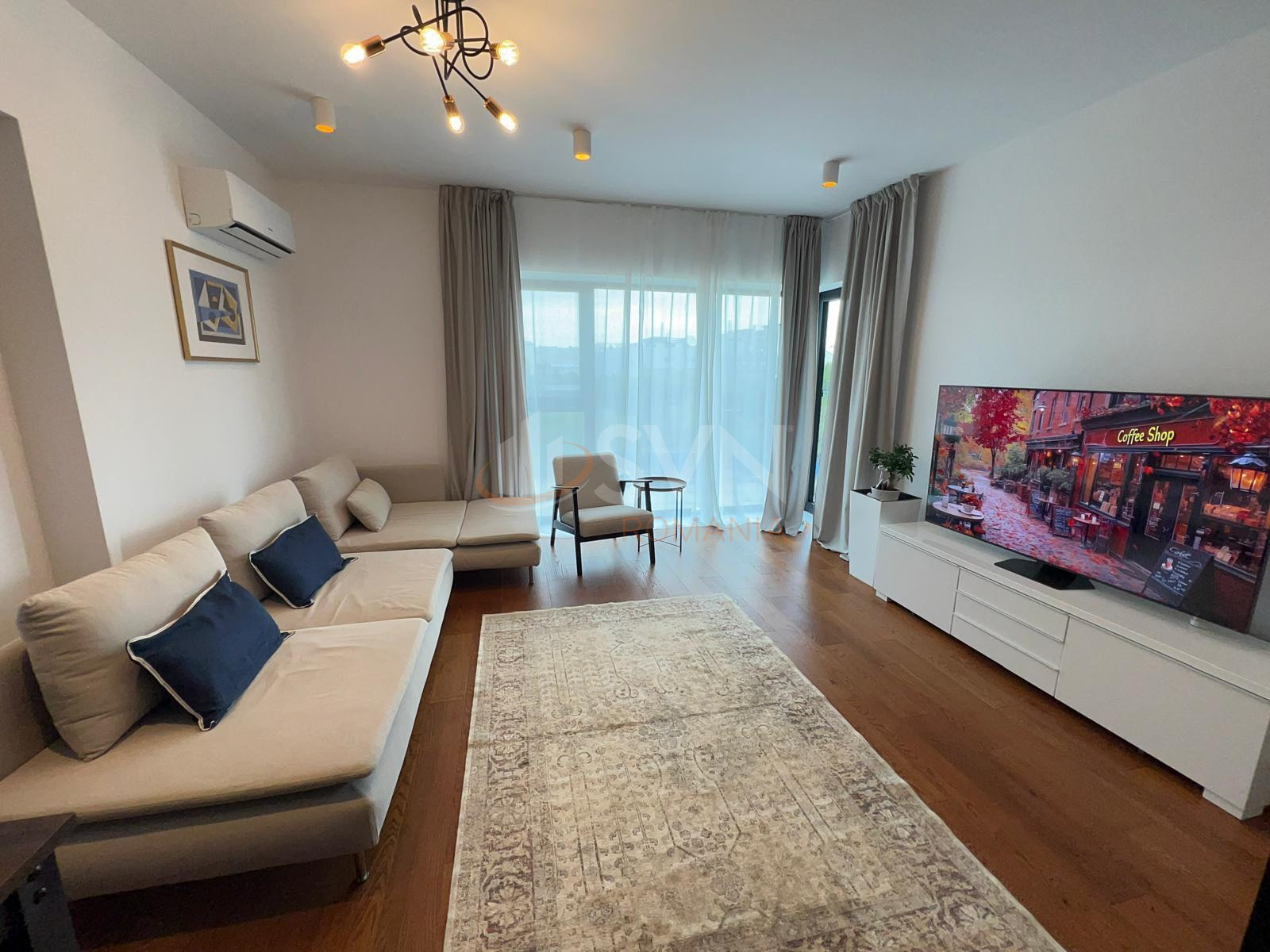 Apartament, 2 camere Bucuresti/Cotroceni