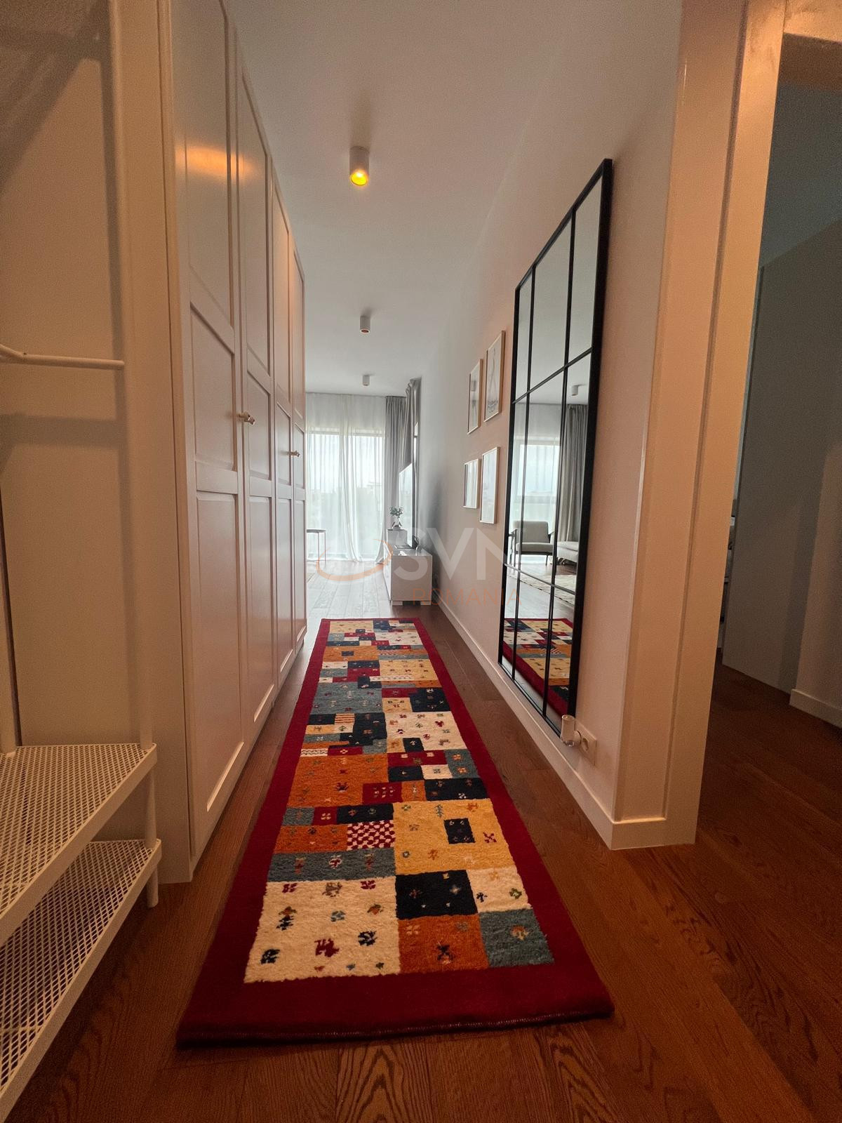 Apartament, 2 camere Bucuresti/Cotroceni