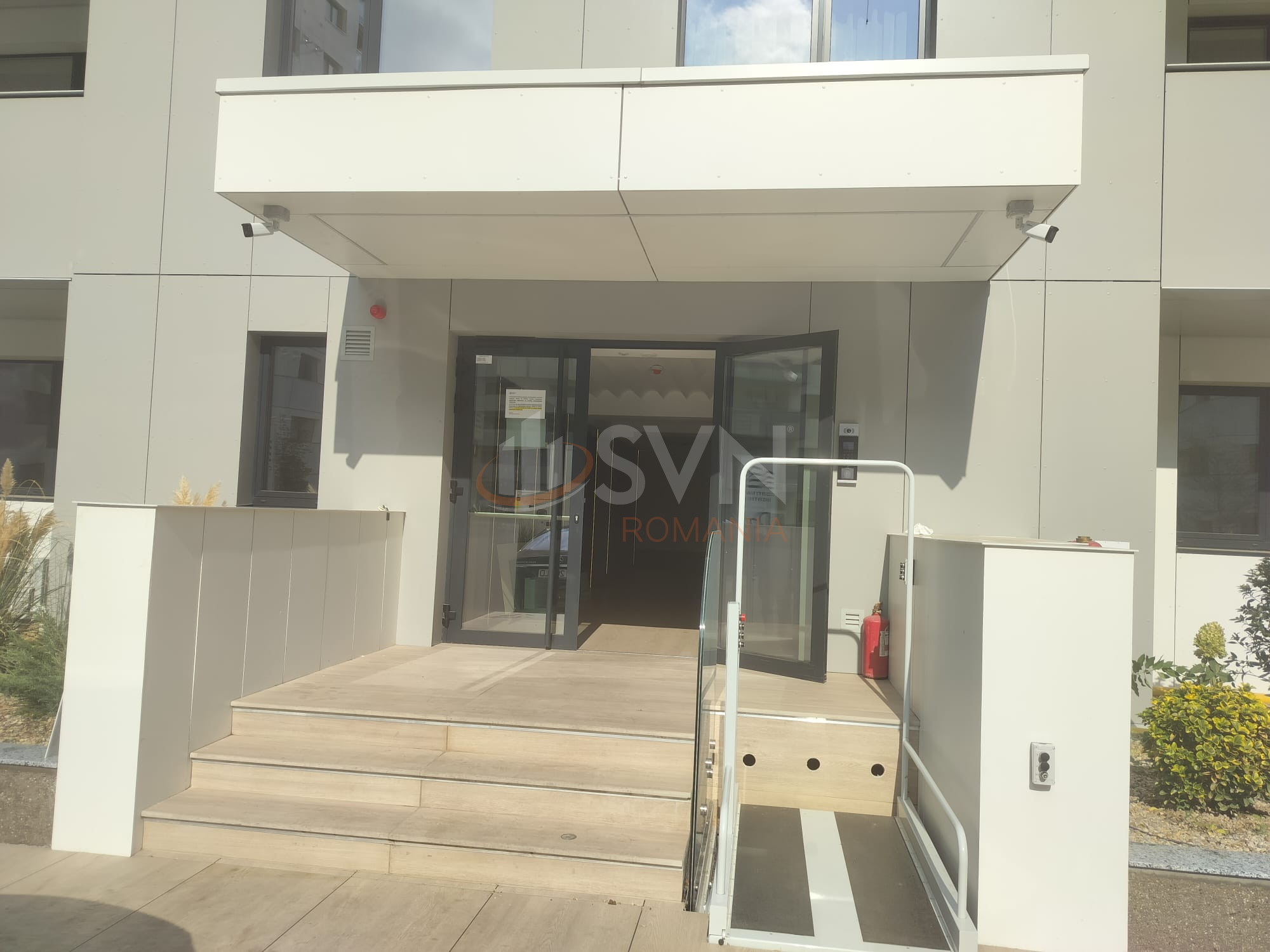 Apartament, 2 camere Bucuresti/Pipera