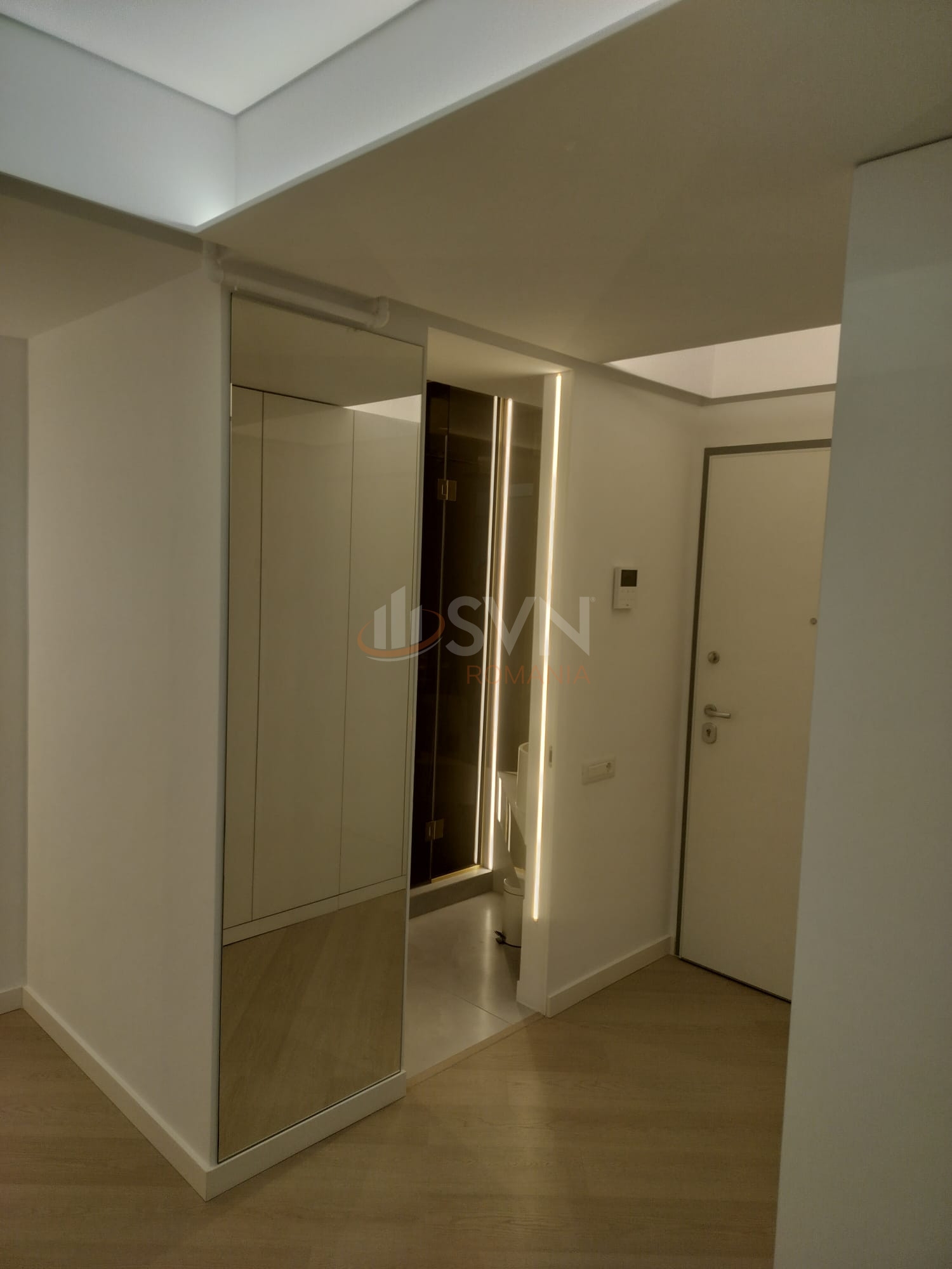 Apartament, 2 camere Bucuresti/Pipera