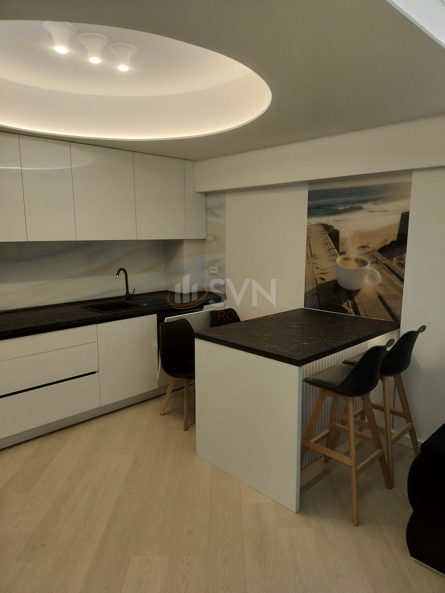 Apartament, 2 camere Bucuresti/Pipera