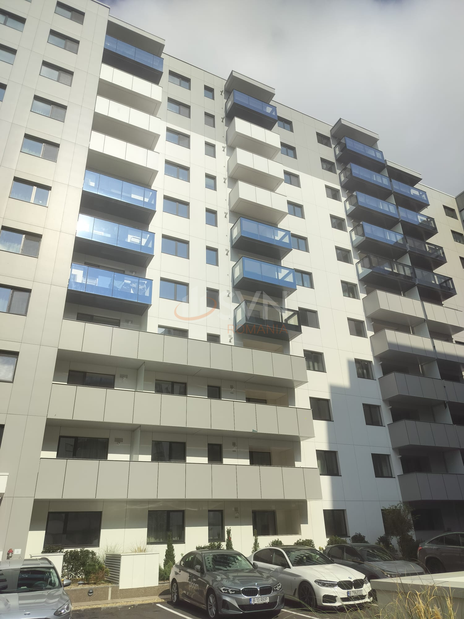 Apartament, 2 camere Bucuresti/Pipera