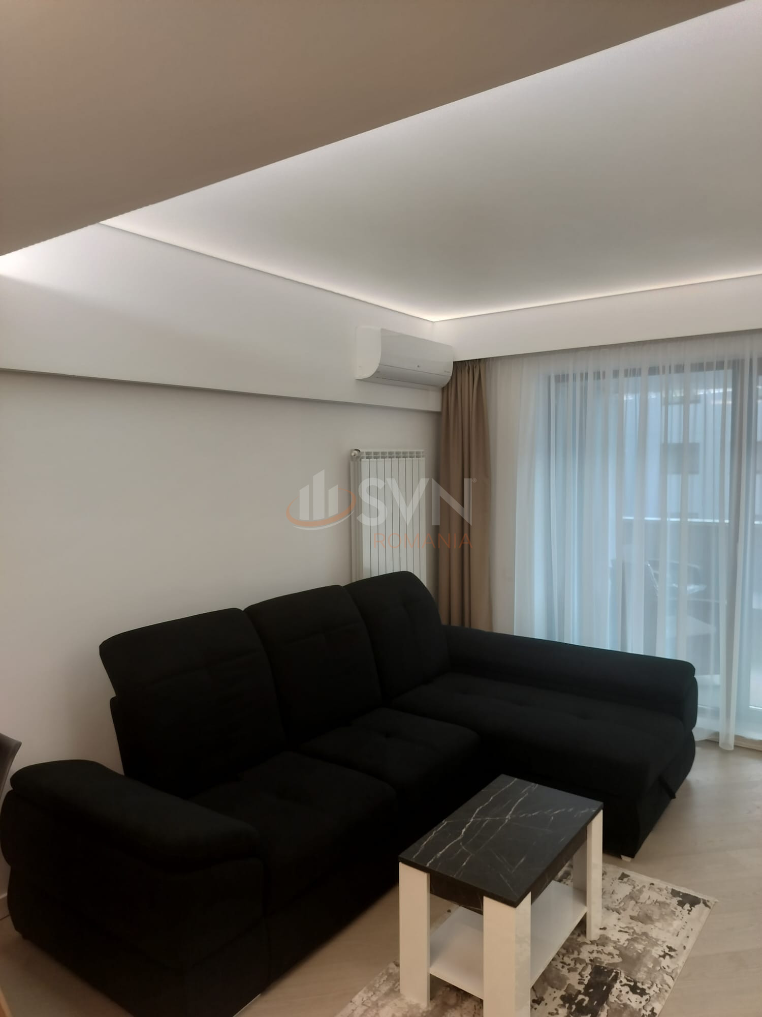 Apartament, 2 camere Bucuresti/Pipera