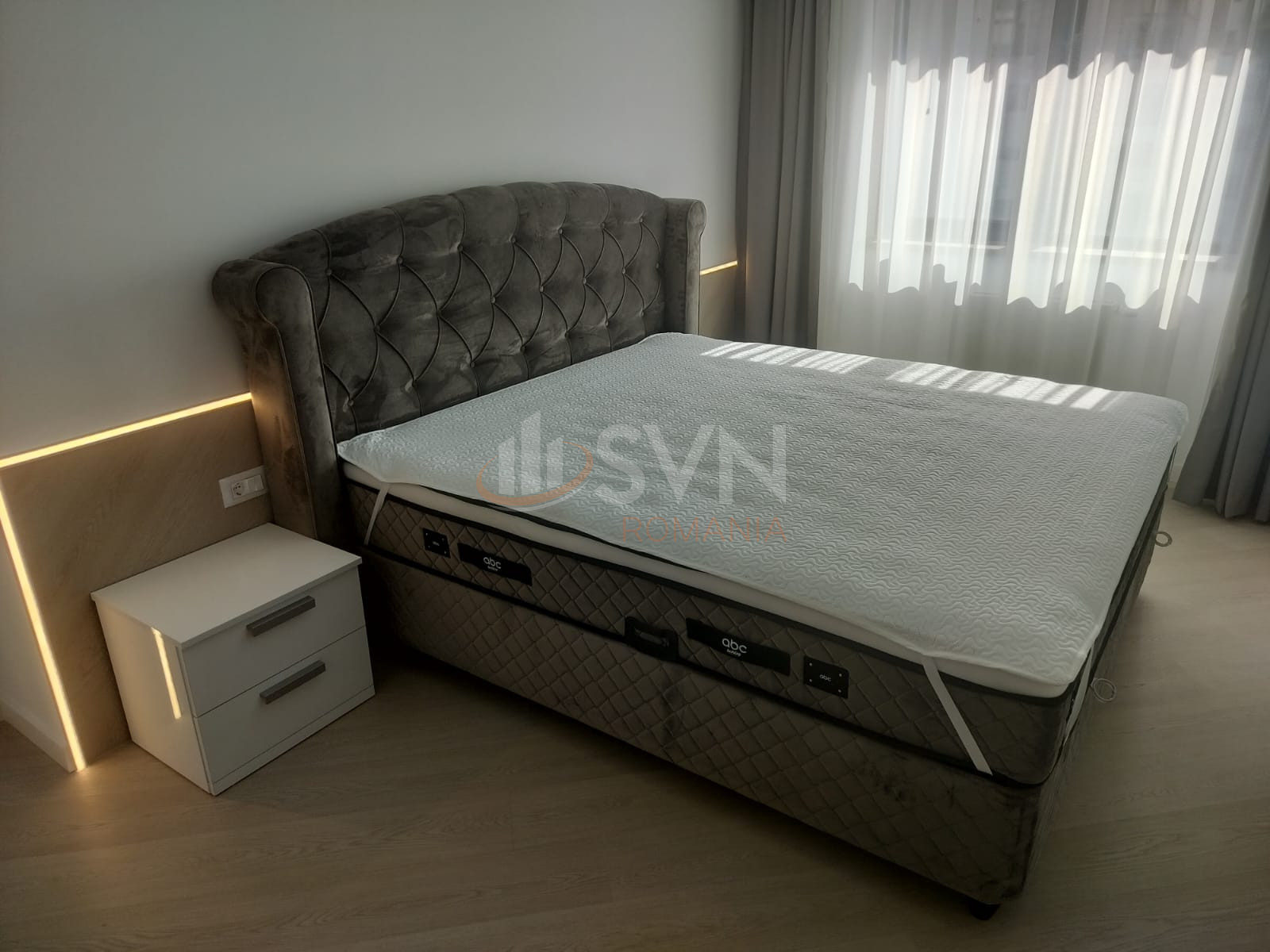 Apartament, 2 camere Bucuresti/Pipera