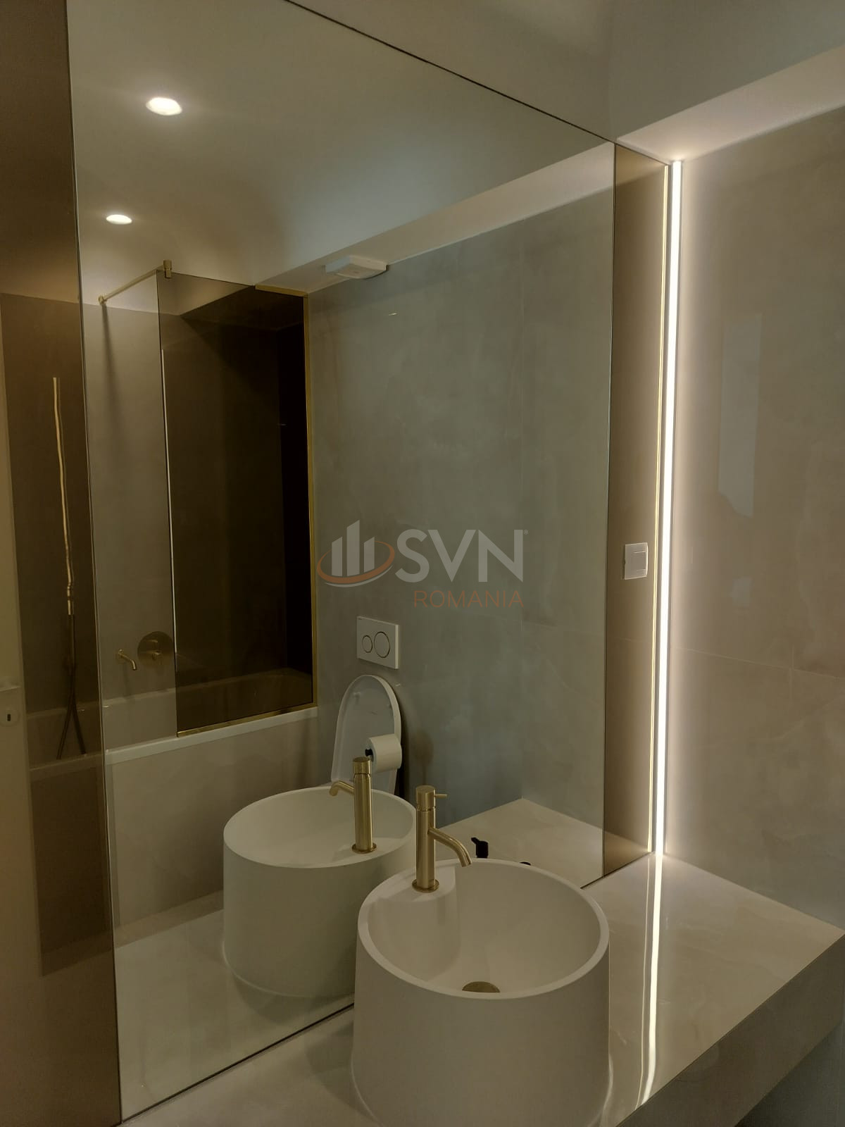 Apartament, 2 camere Bucuresti/Pipera