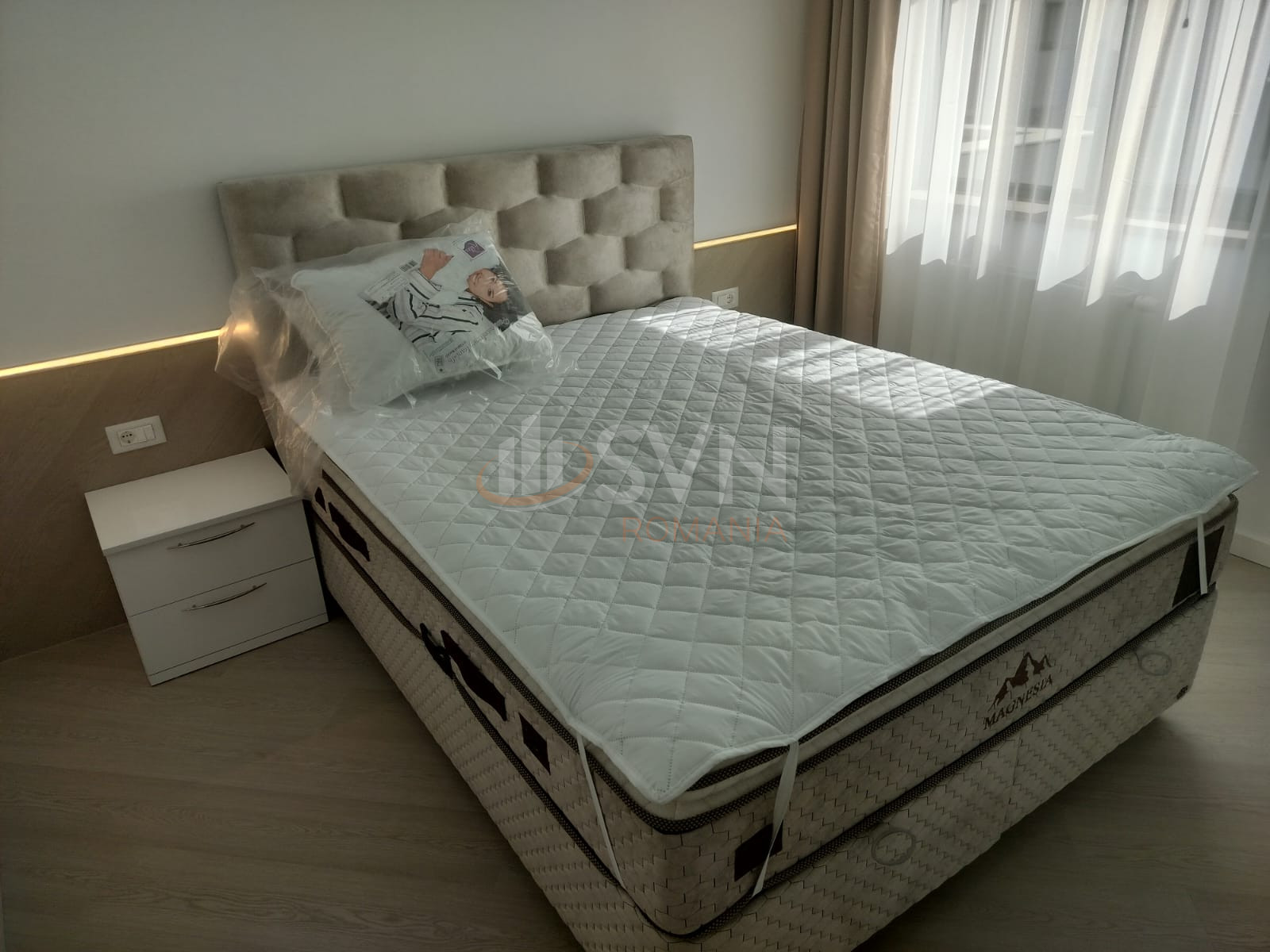 Apartament, 2 camere Bucuresti/Pipera