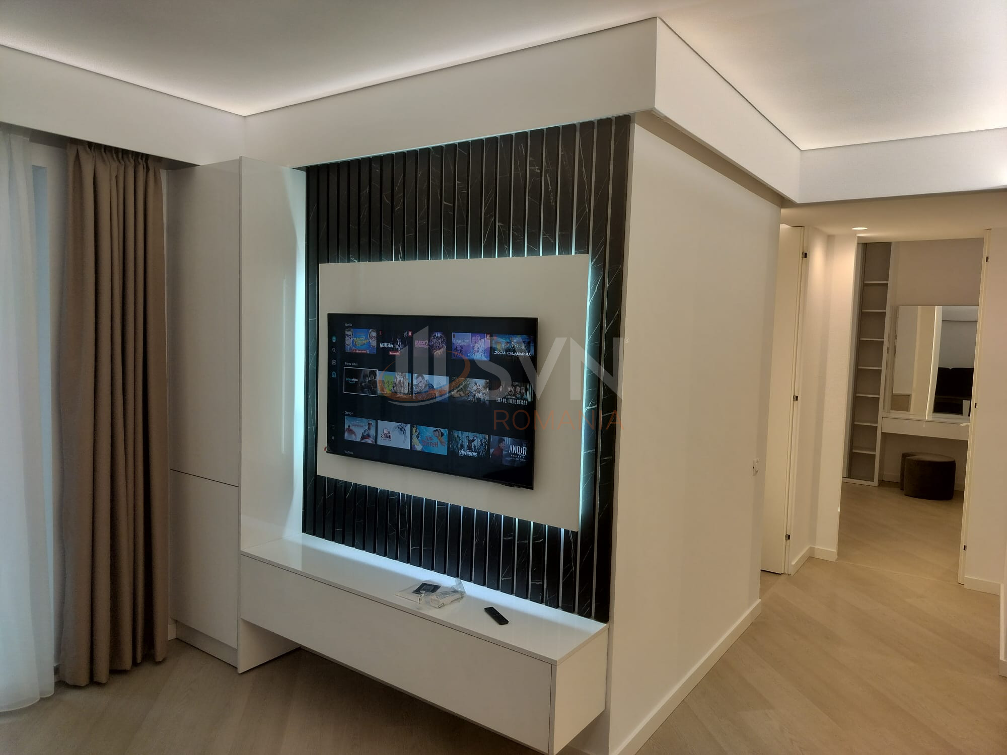Apartament, 2 camere Bucuresti/Pipera