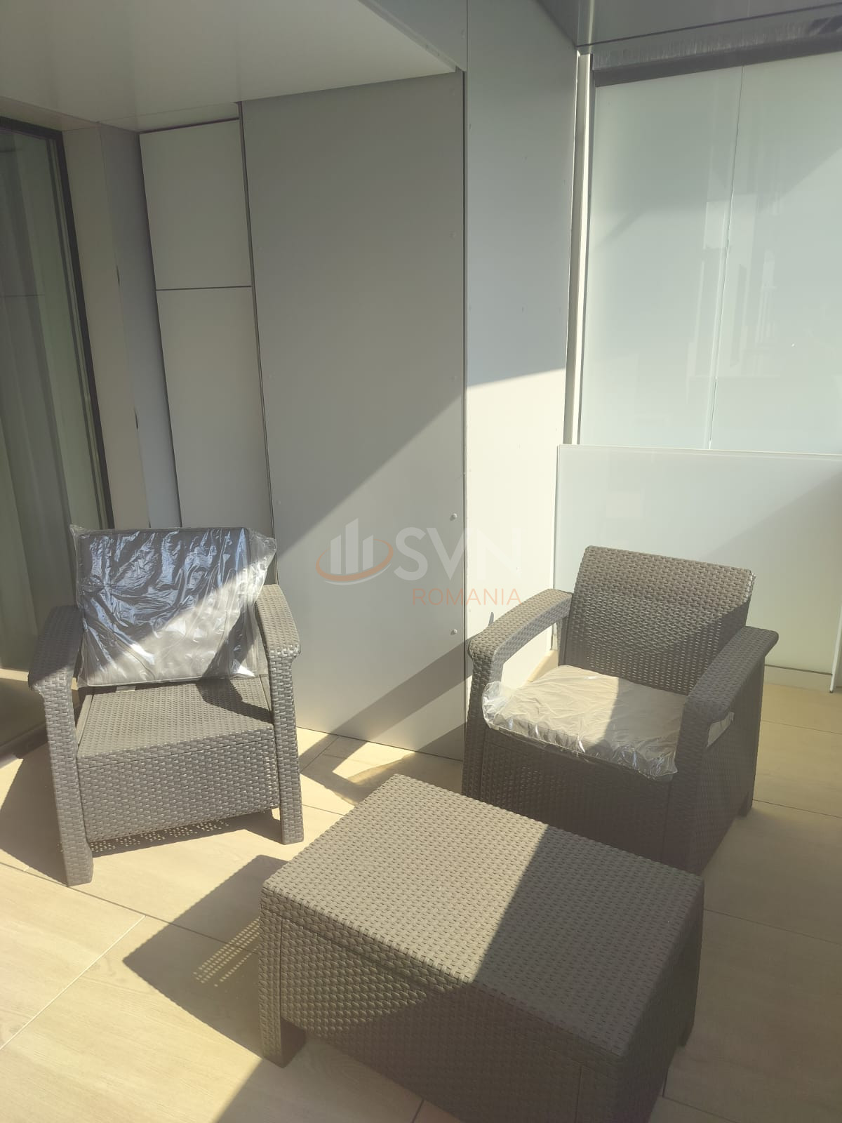 Apartament, 2 camere Bucuresti/Pipera