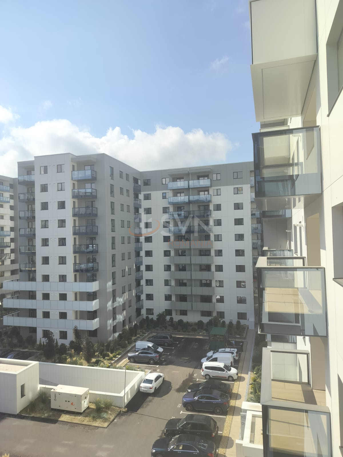 Apartament, 2 camere Bucuresti/Pipera