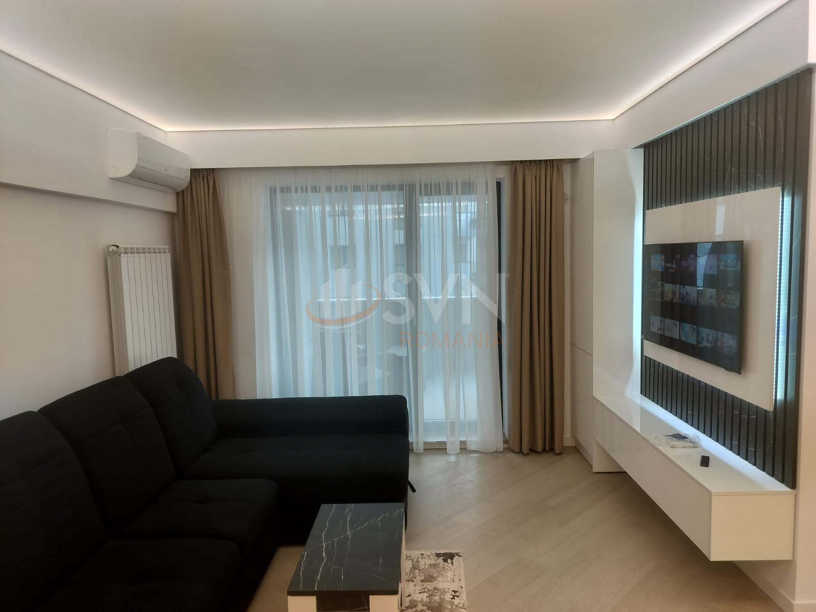 Apartament, 2 camere Bucuresti/Pipera