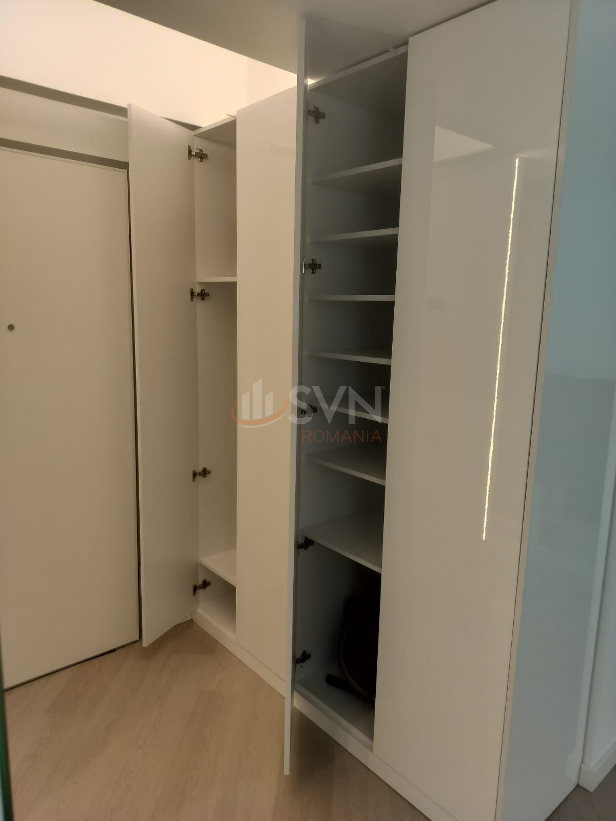Apartament, 2 camere Bucuresti/Pipera
