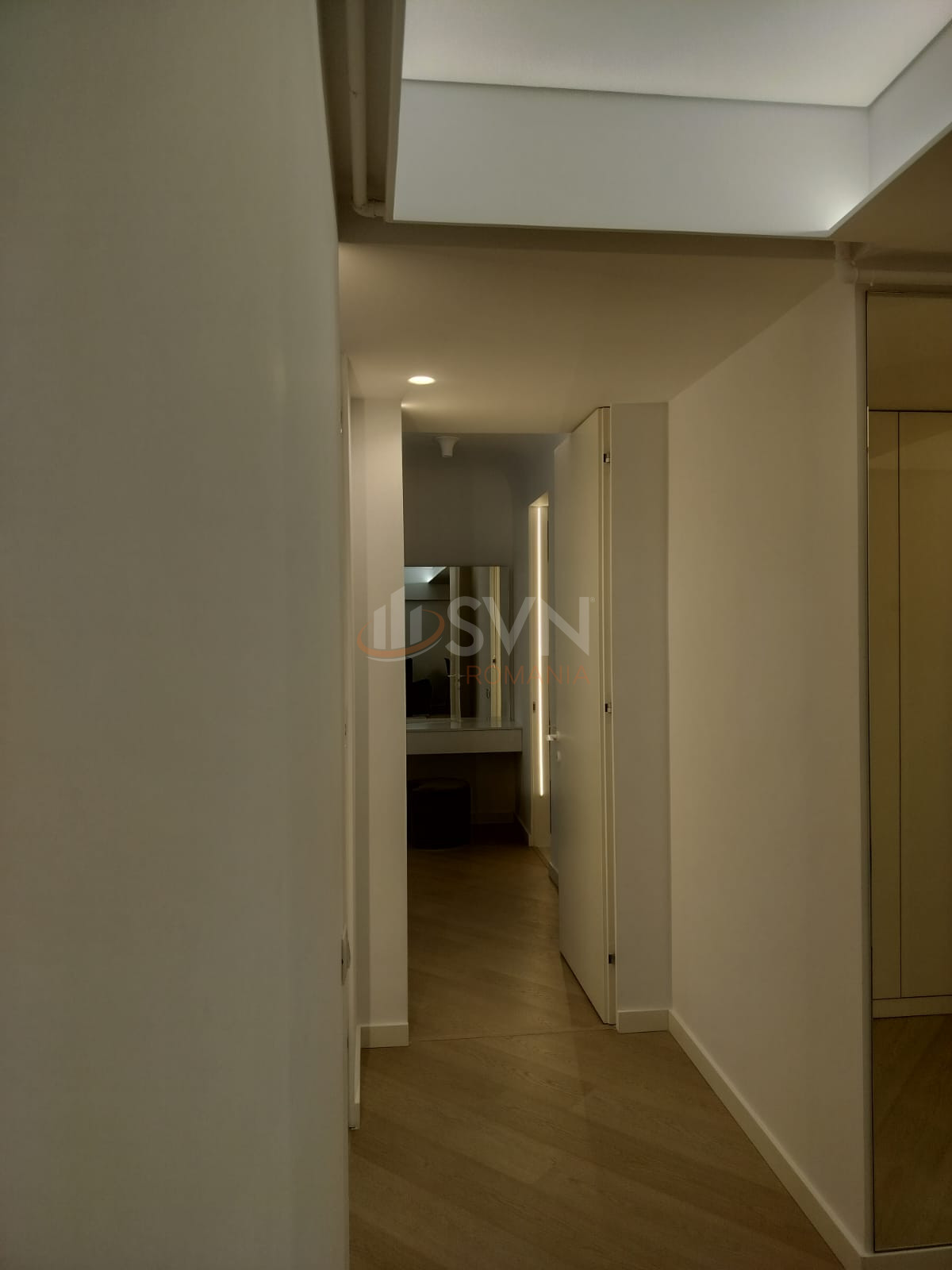 Apartament, 2 camere Bucuresti/Pipera