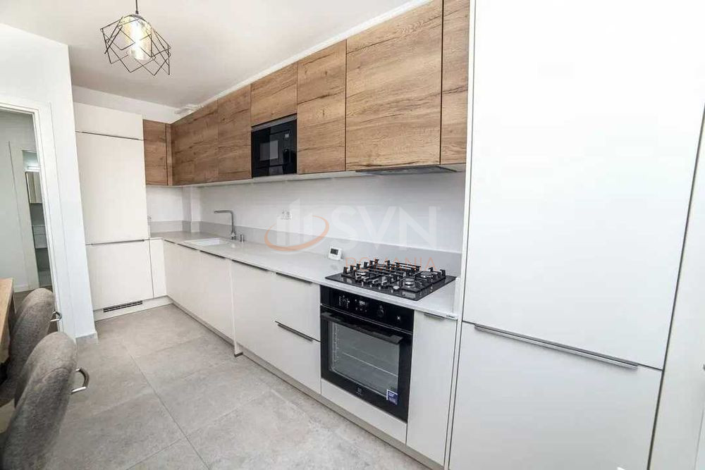 Apartament, 2 camere Bucuresti/Pipera