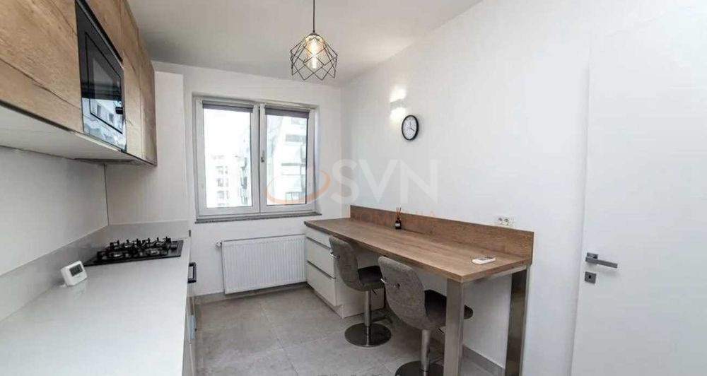 Apartament, 2 camere Bucuresti/Pipera