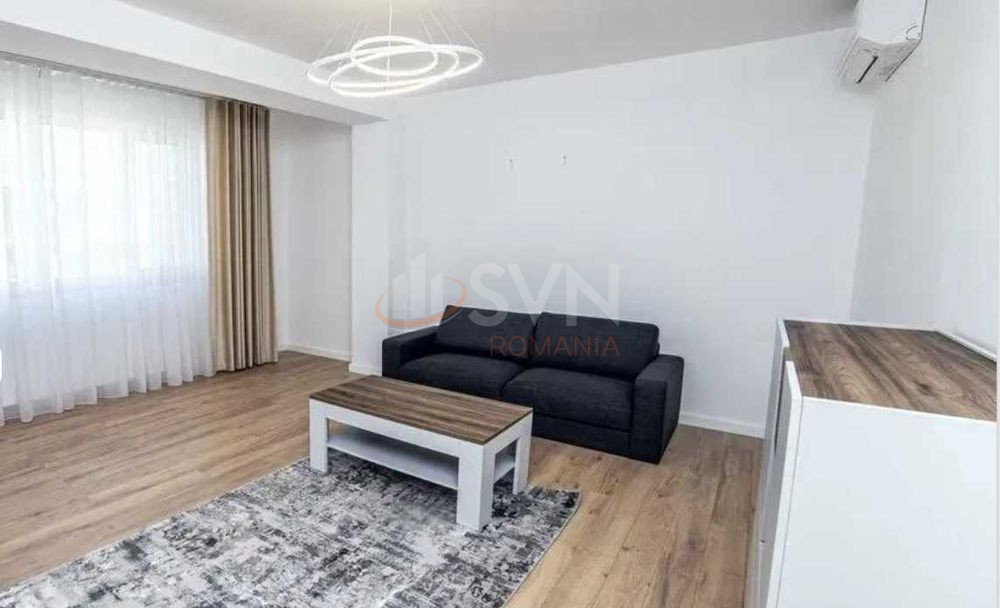 Apartament, 2 camere Bucuresti/Pipera