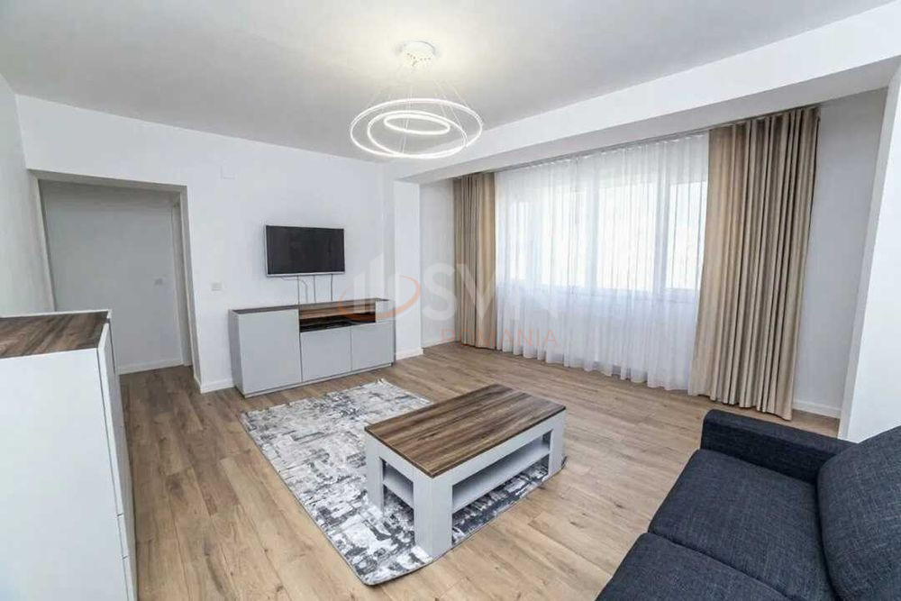 Apartament, 2 camere Bucuresti/Pipera