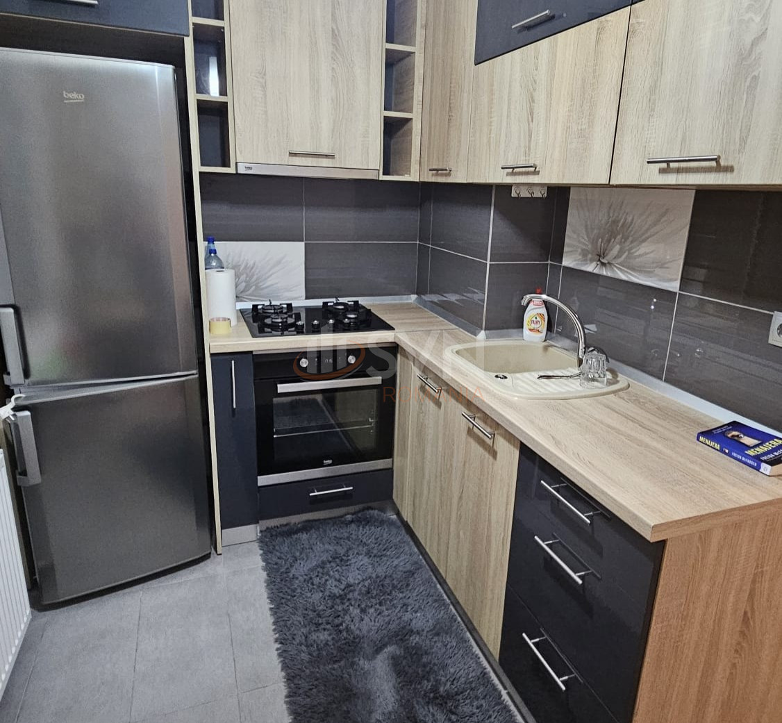Apartament, 2 camere Bucuresti/Floreasca