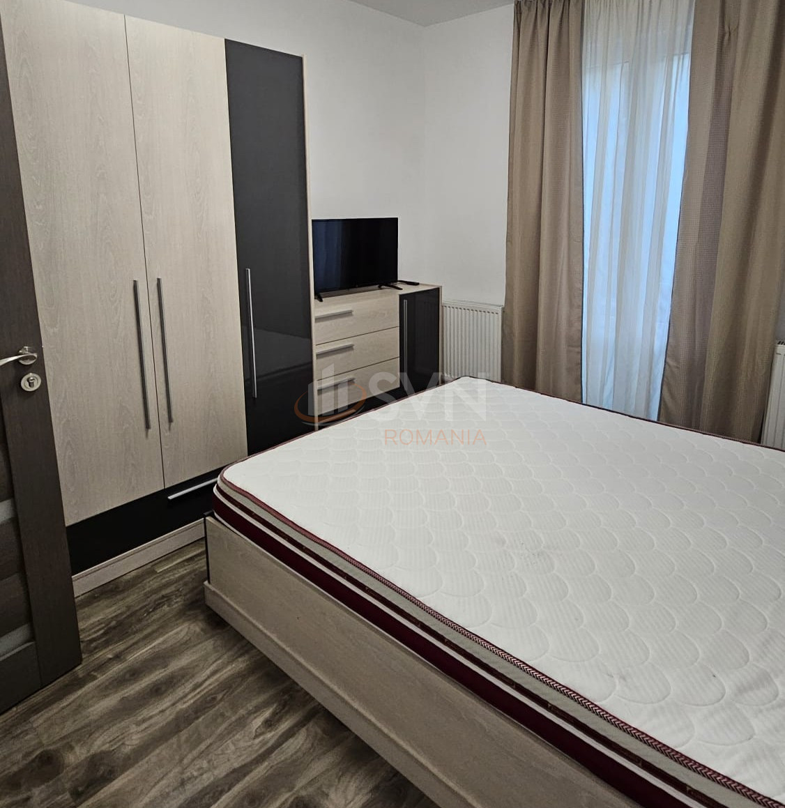 Apartament, 2 camere Bucuresti/Floreasca