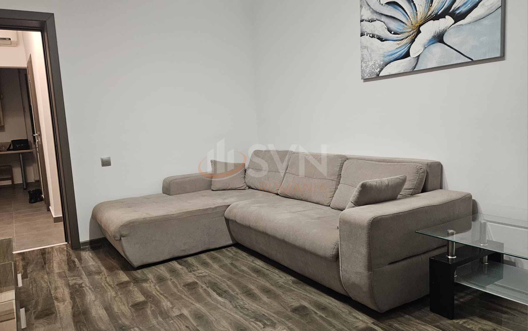 Apartament, 2 camere Bucuresti/Floreasca