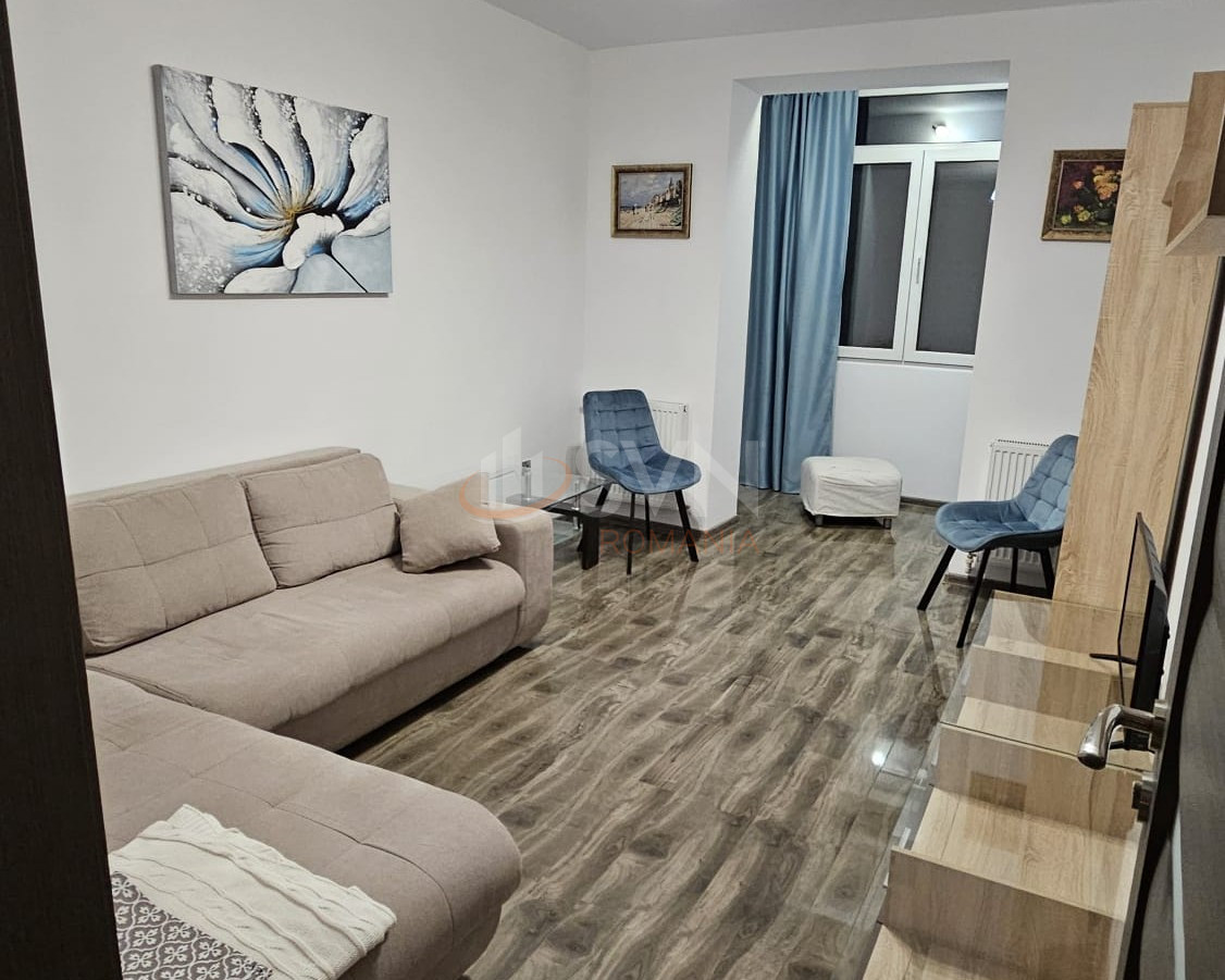 Apartament, 2 camere Bucuresti/Floreasca