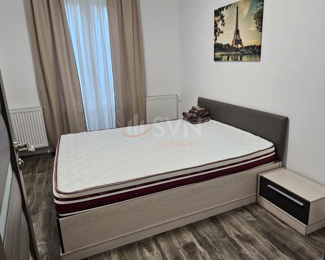 Apartament, 2 camere Bucuresti/Floreasca