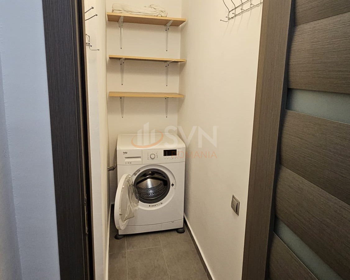 Apartament, 2 camere Bucuresti/Floreasca