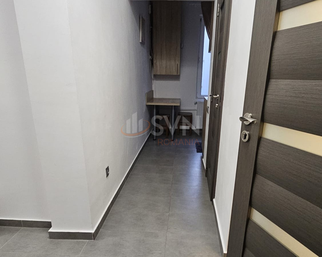 Apartament, 2 camere Bucuresti/Floreasca