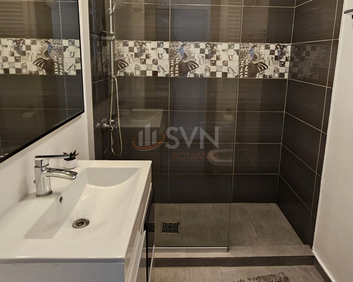 Apartament, 2 camere Bucuresti/Floreasca