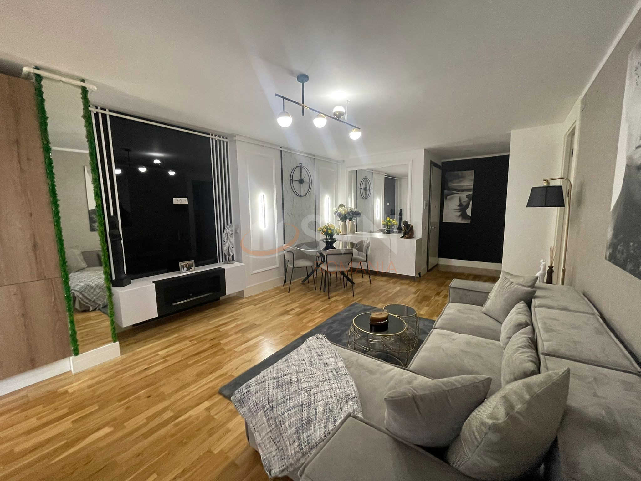 Apartament, 2 camere Bucuresti/Floreasca