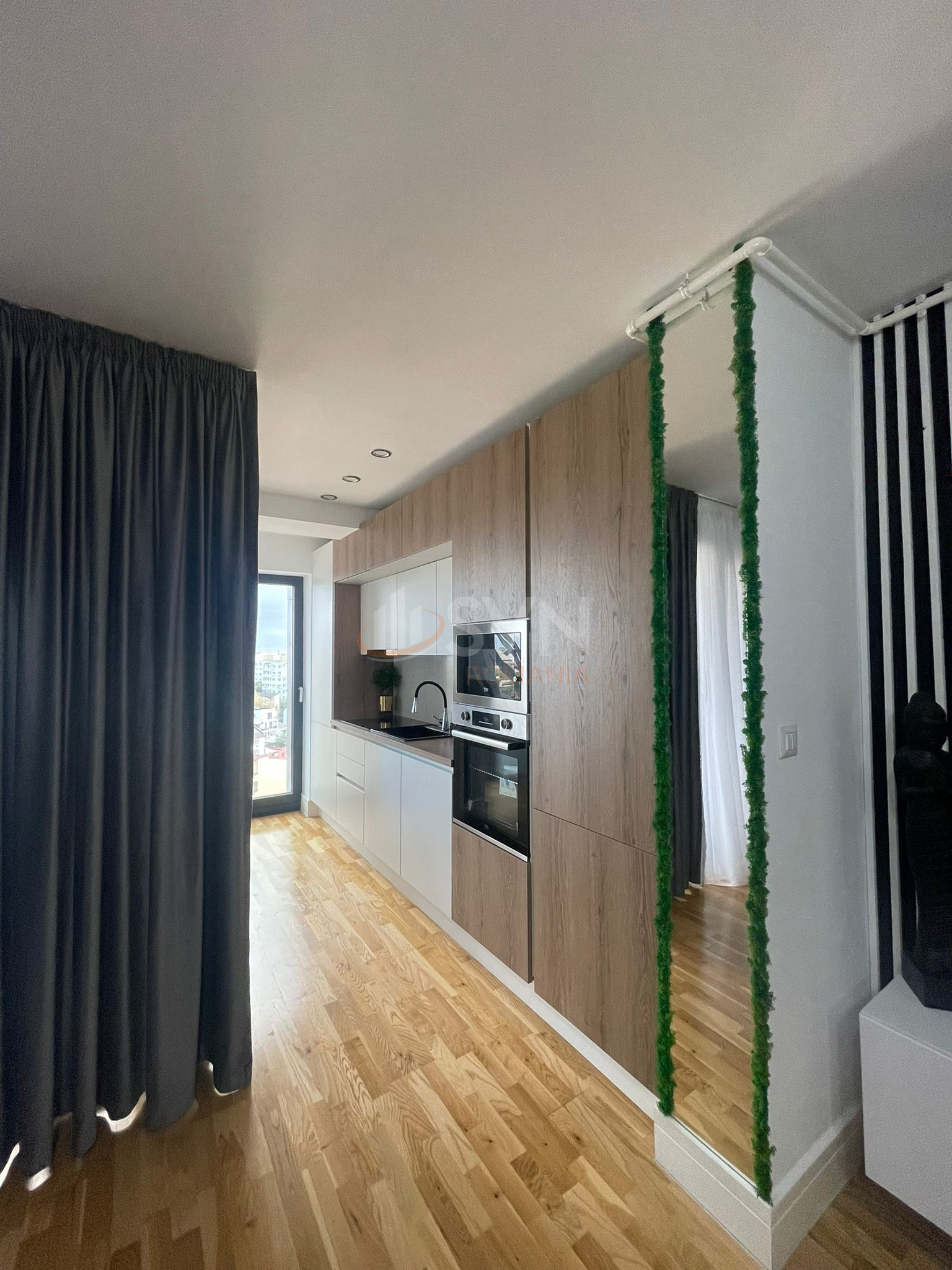 Apartament, 2 camere Bucuresti/Floreasca