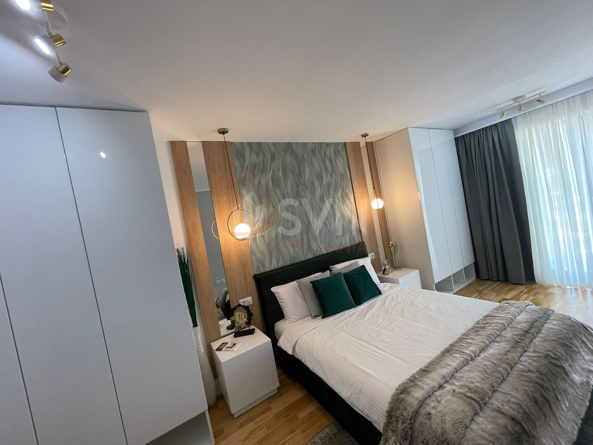 Apartament, 2 camere Bucuresti/Floreasca