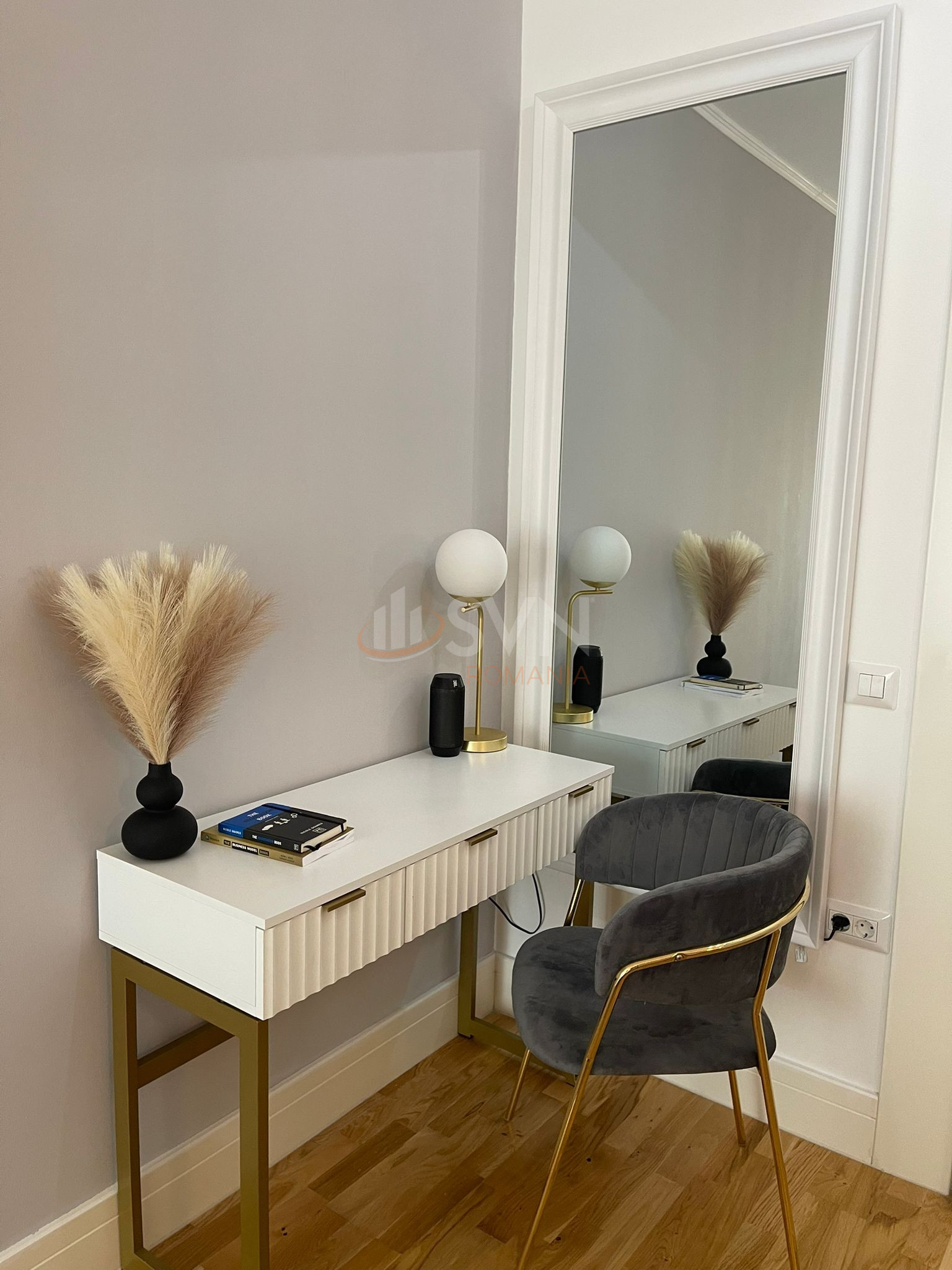 Apartament, 2 camere Bucuresti/Floreasca