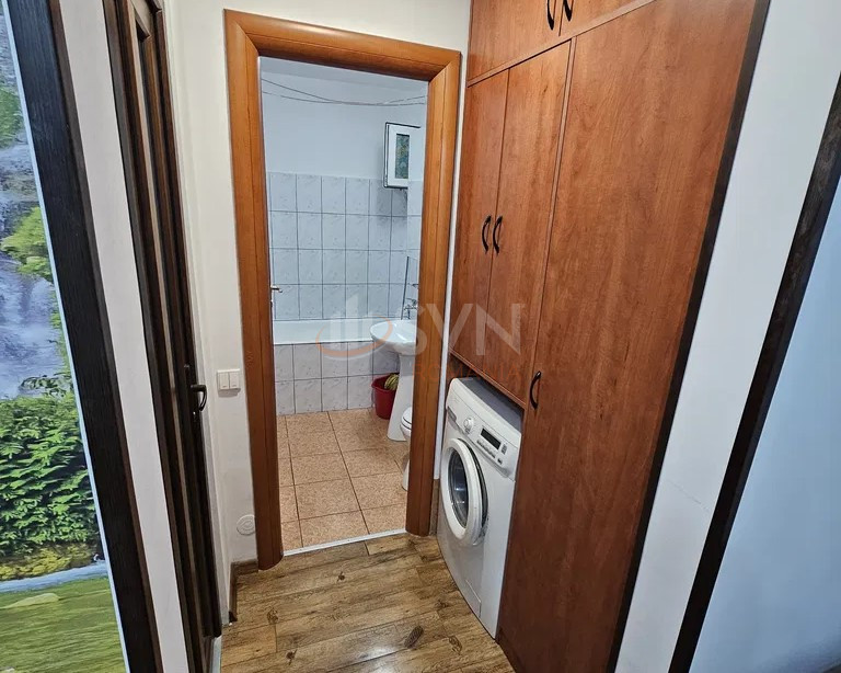 Apartament, 2 camere Bucuresti/Apusului