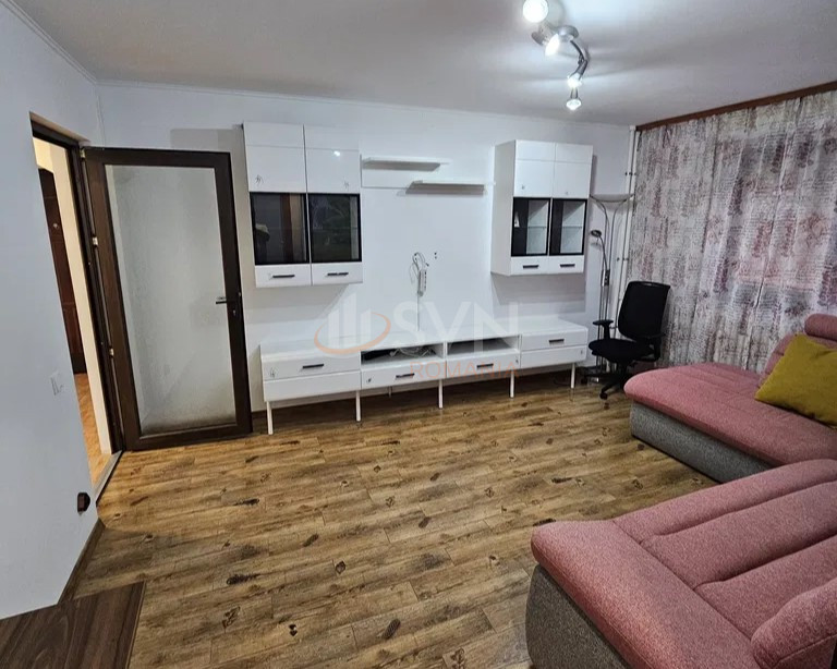 Apartament, 2 camere Bucuresti/Apusului
