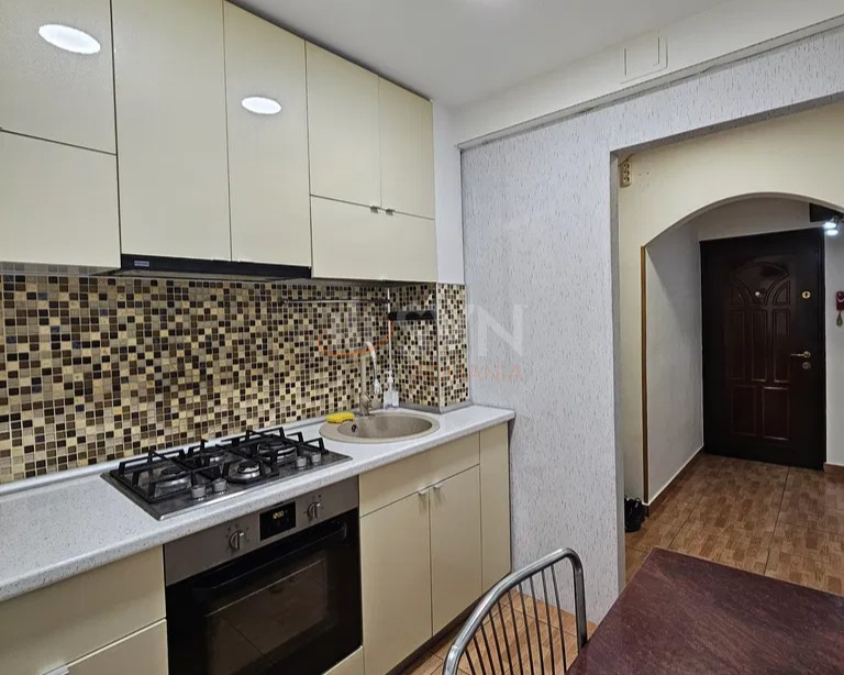 Apartament, 2 camere Bucuresti/Apusului