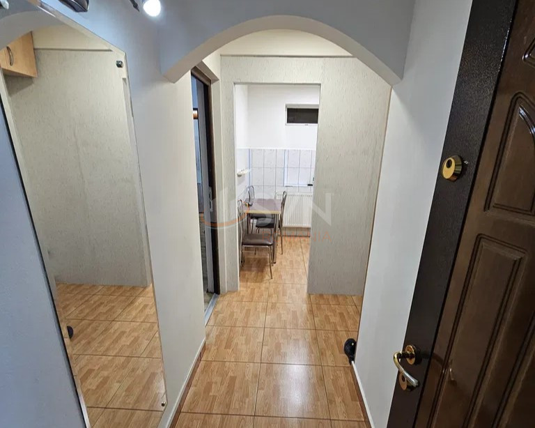 Apartament, 2 camere Bucuresti/Apusului