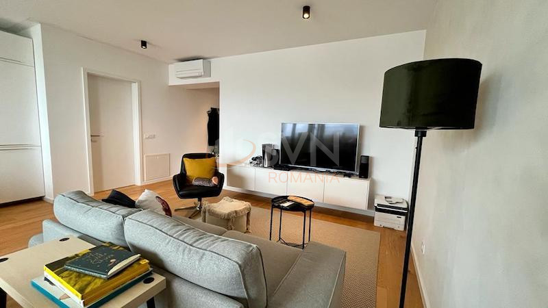 Apartament, 2 camere Bucuresti/Aviatiei