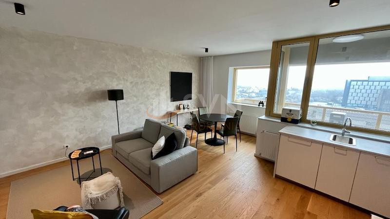 Apartament, 2 camere Bucuresti/Aviatiei