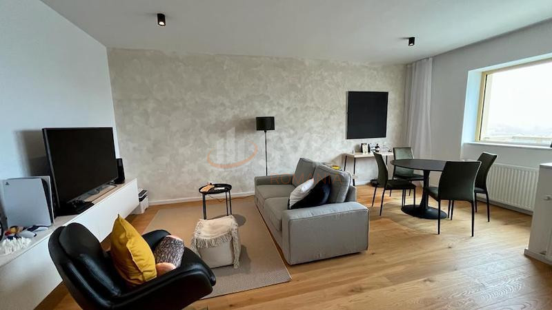 Apartament, 2 camere Bucuresti/Aviatiei