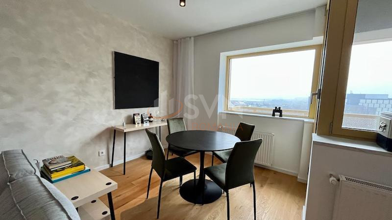 Apartament, 2 camere Bucuresti/Aviatiei