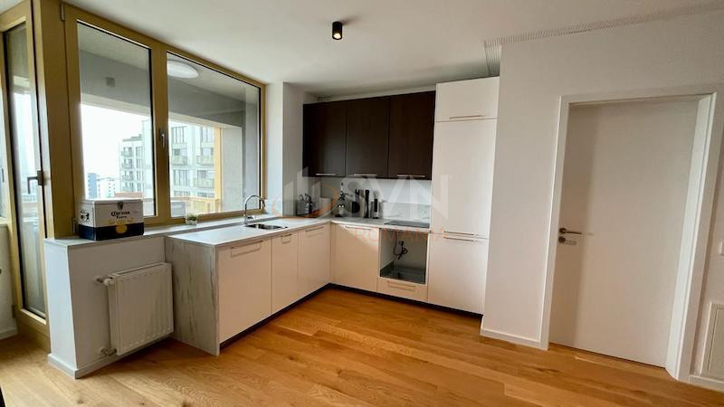 Apartament, 2 camere Bucuresti/Aviatiei