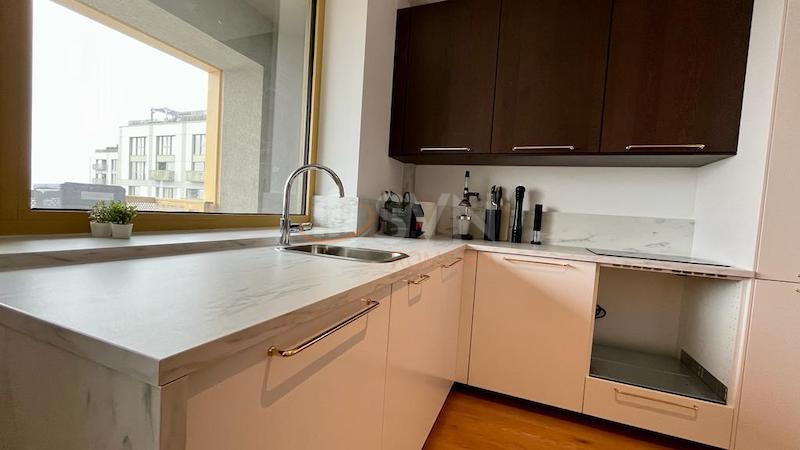 Apartament, 2 camere Bucuresti/Aviatiei