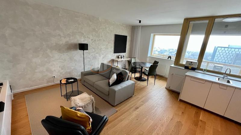 Apartament, 2 camere Bucuresti/Aviatiei